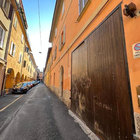 Housmart Senzanome 9/3 Apartment Bologna Exterior photo