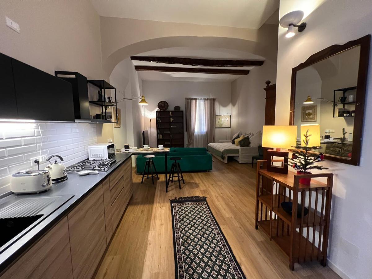 Housmart Senzanome 9/3 Apartment Bologna Exterior photo