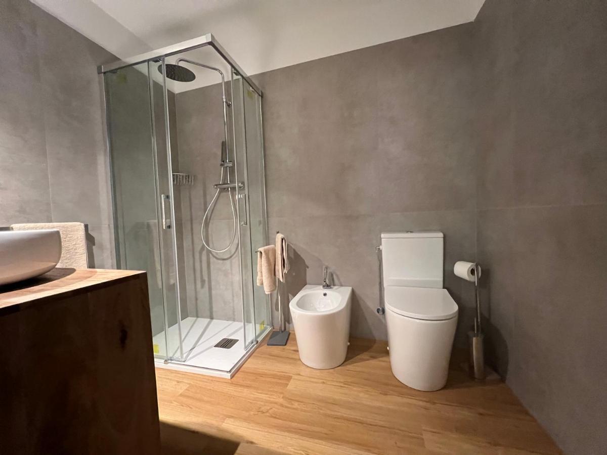 Housmart Senzanome 9/3 Apartment Bologna Exterior photo