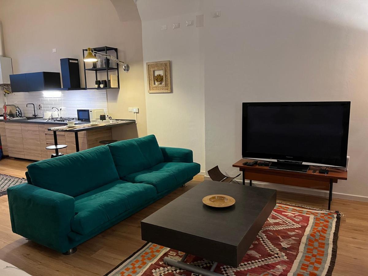Housmart Senzanome 9/3 Apartment Bologna Exterior photo