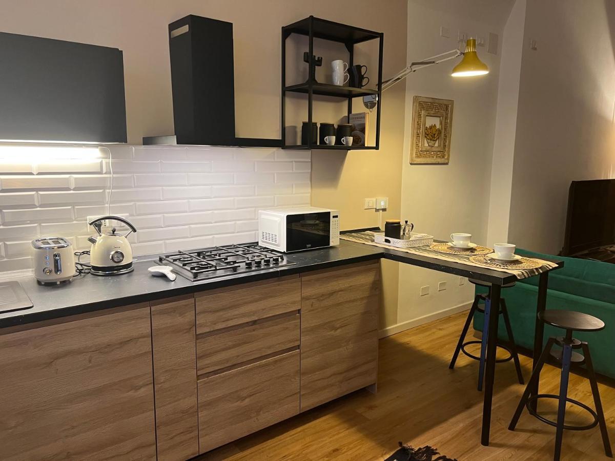 Housmart Senzanome 9/3 Apartment Bologna Exterior photo