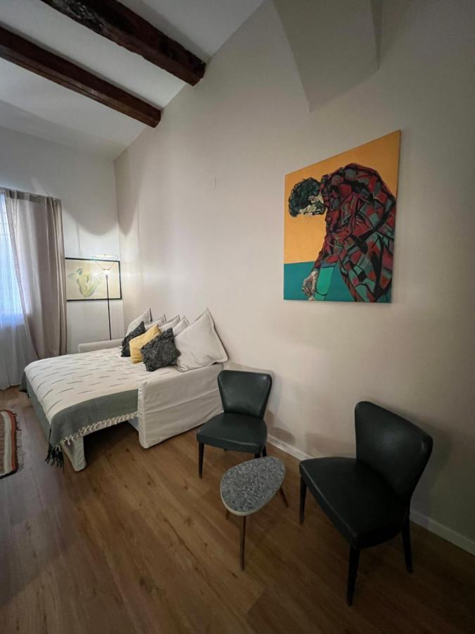 Housmart Senzanome 9/3 Apartment Bologna Exterior photo